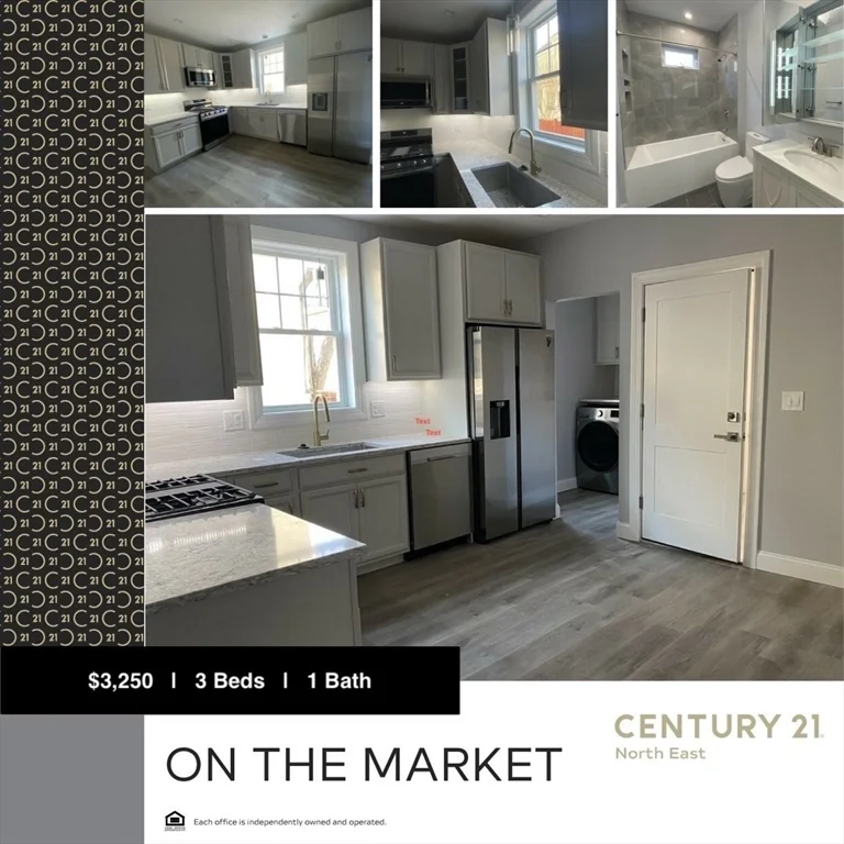 3 bed, 1 bath apartment for rent at 52 Garfield Ave Unit 2, Medford — photo 23 of 23