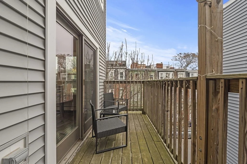 1 bed, 1 bath apartment for rent at 52 H St Unit 2, South Boston — photo 13 of 15