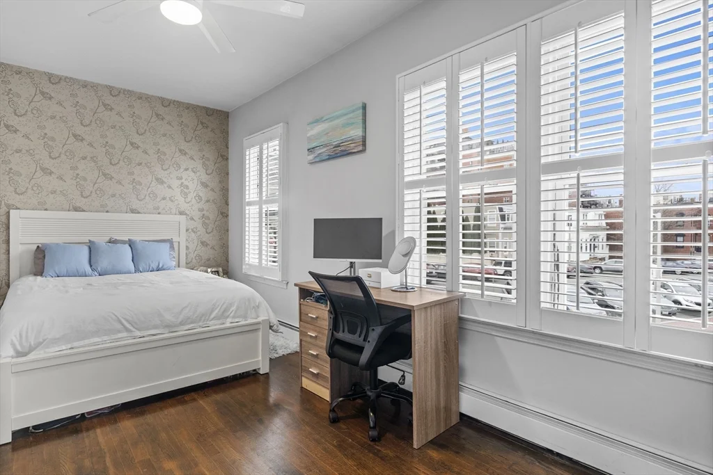 1 bed, 1 bath apartment for rent at 52 H St Unit 2, South Boston — photo 12 of 15