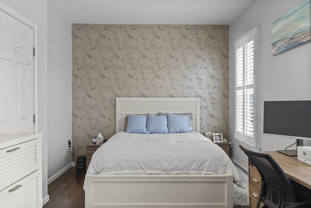 1 bed, 1 bath apartment for rent at 52 H St Unit 2, South Boston — photo 9 of 15