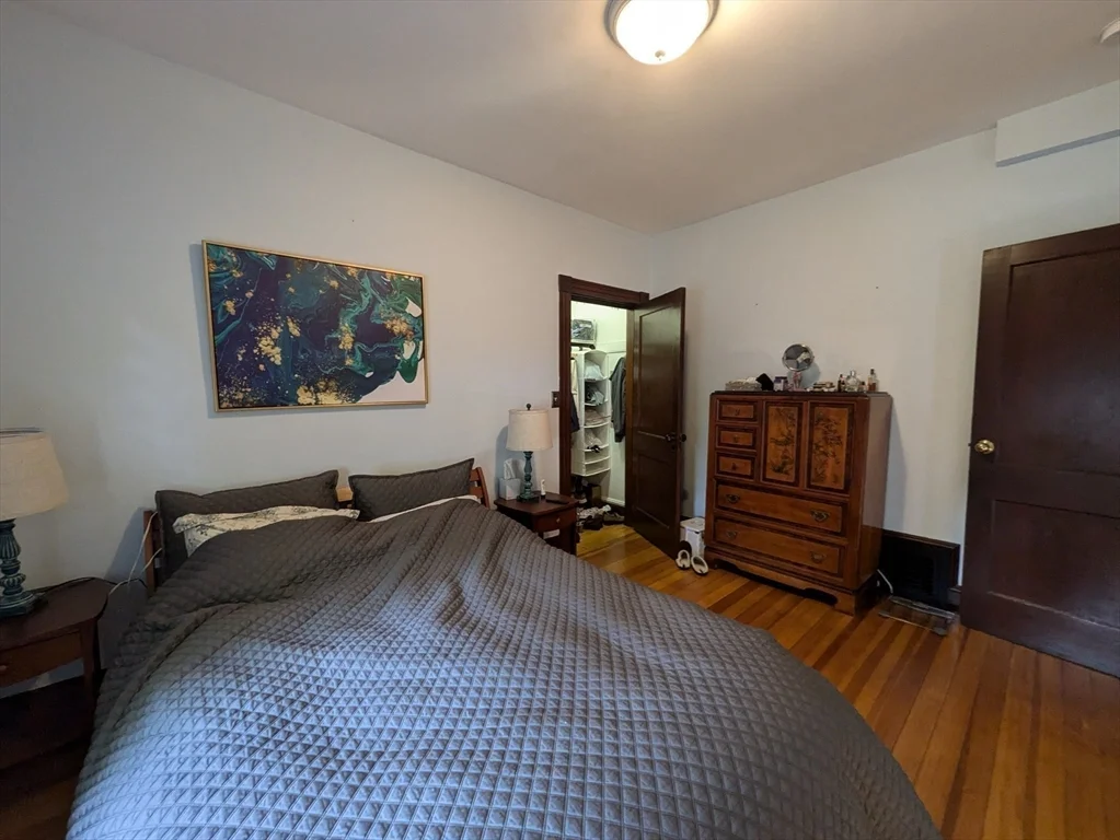 2 bed, 1.5 bath apartment for rent at 52 Hawthorne St Unit 1, Belmont — photo 7 of 17