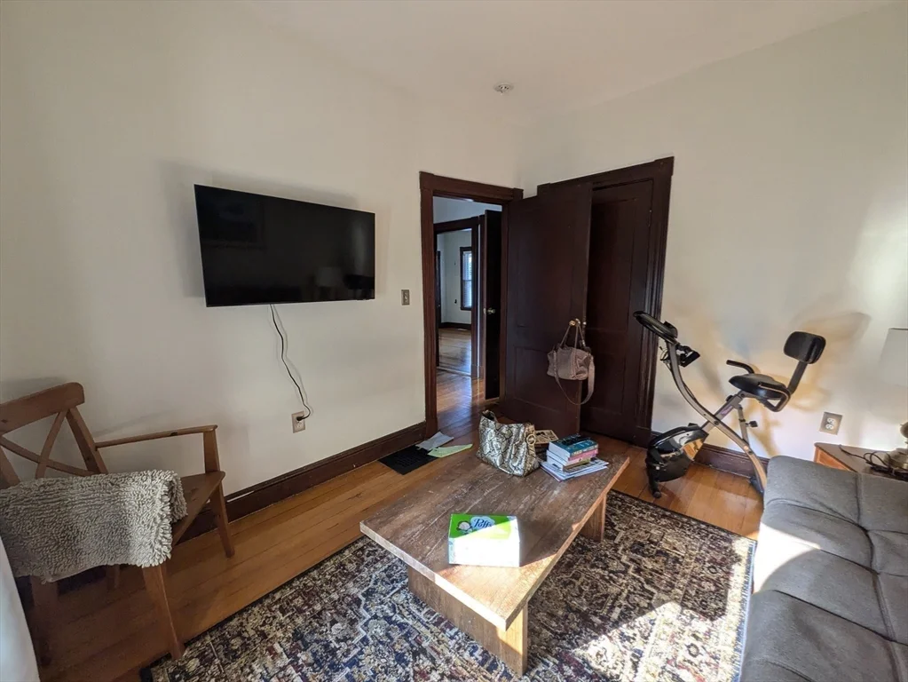 2 bed, 1.5 bath apartment for rent at 52 Hawthorne St Unit 1, Belmont — photo 11 of 17