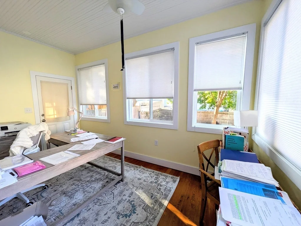2 bed, 1.5 bath apartment for rent at 52 Hawthorne St Unit 1, Belmont — photo 13 of 17