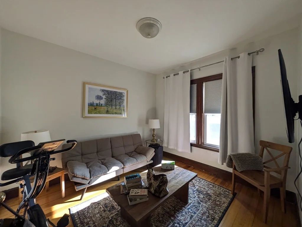 2 bed, 1.5 bath apartment for rent at 52 Hawthorne St Unit 1, Belmont — photo 10 of 17