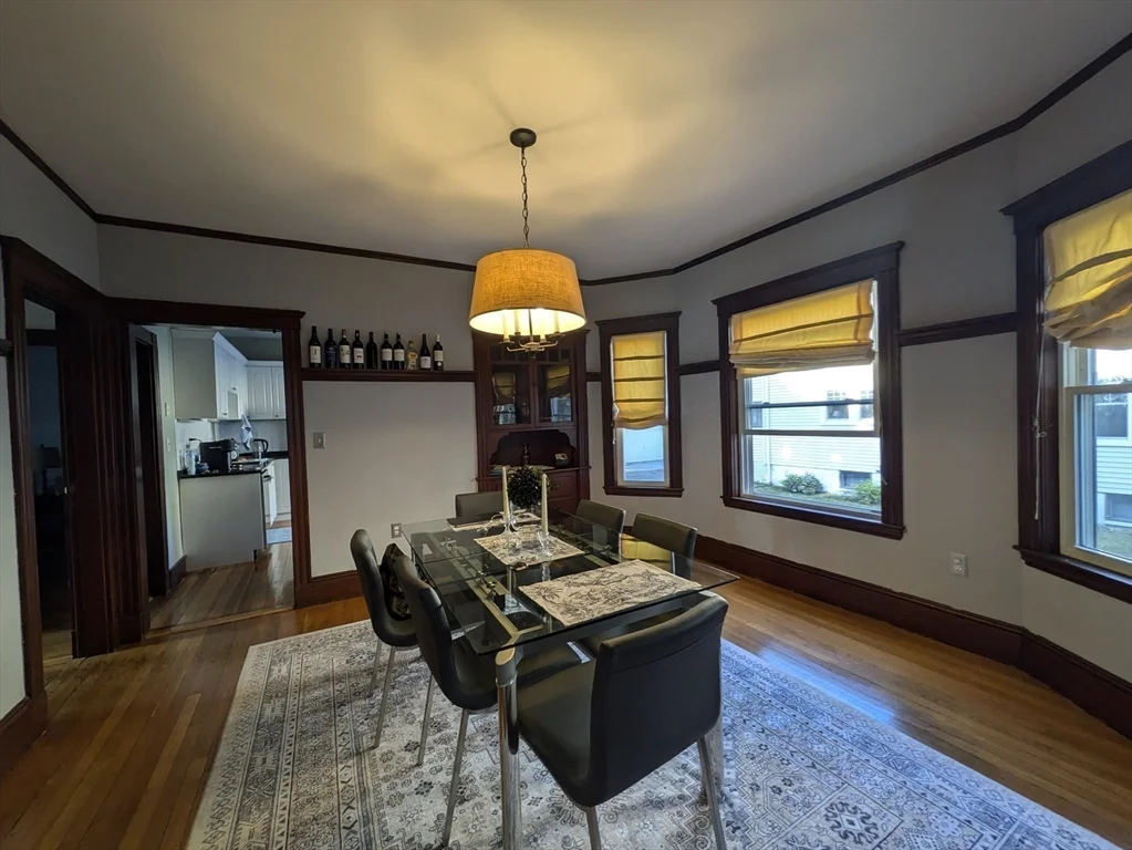 2 bed, 1.5 bath apartment for rent at 52 Hawthorne St Unit 1, Belmont — photo 3 of 17