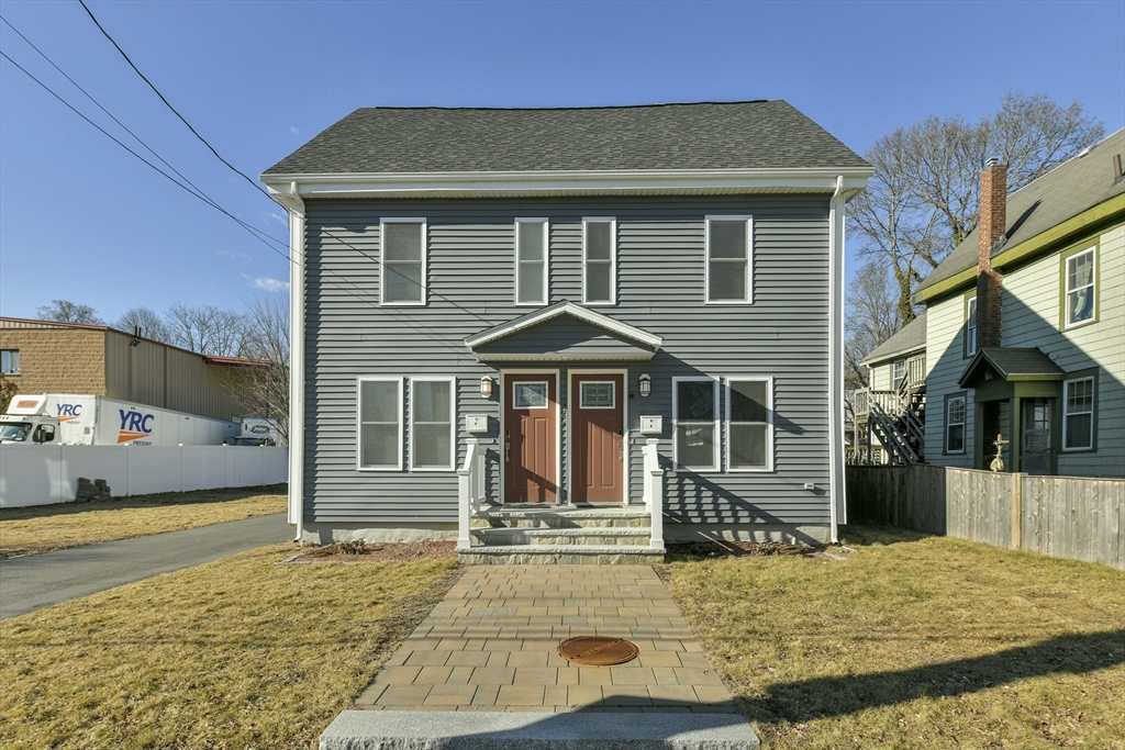 3 bed, 1 bath apartment for rent at 52 High St Unit 1, Woburn Highlands — photo 12 of 22