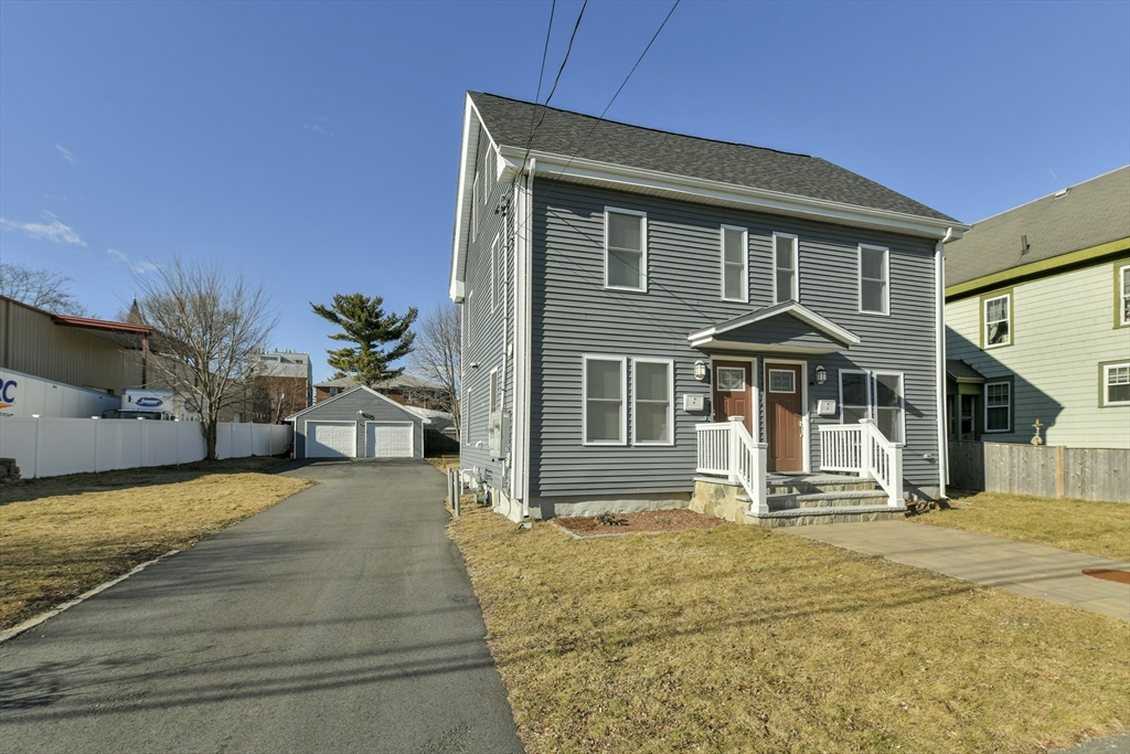 3 bed, 1 bath apartment for rent at 52 High St Unit 1, Woburn Highlands — photo 14 of 22