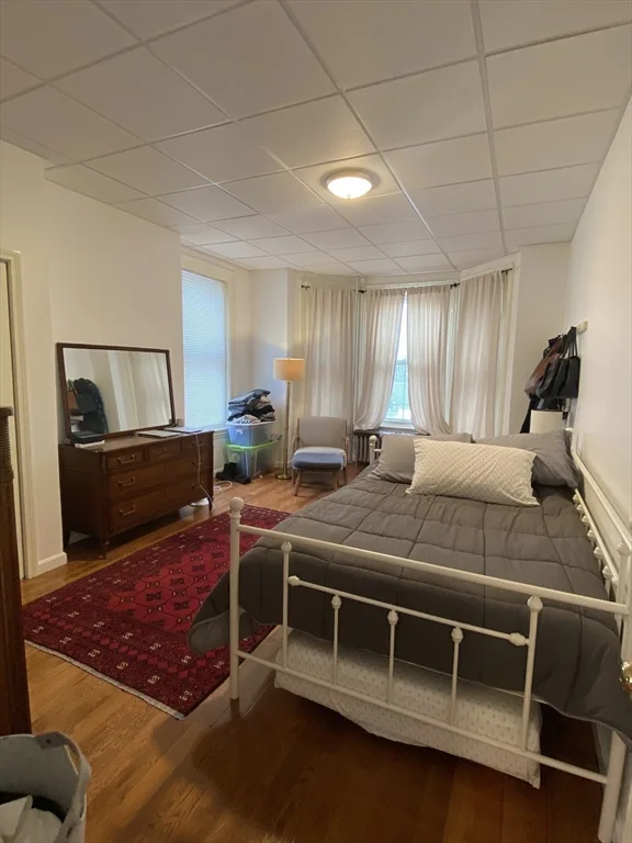 1 bed, 1 bath apartment for rent at 52 Highland Ave Unit 1, Prospect Hill — photo 5 of 7