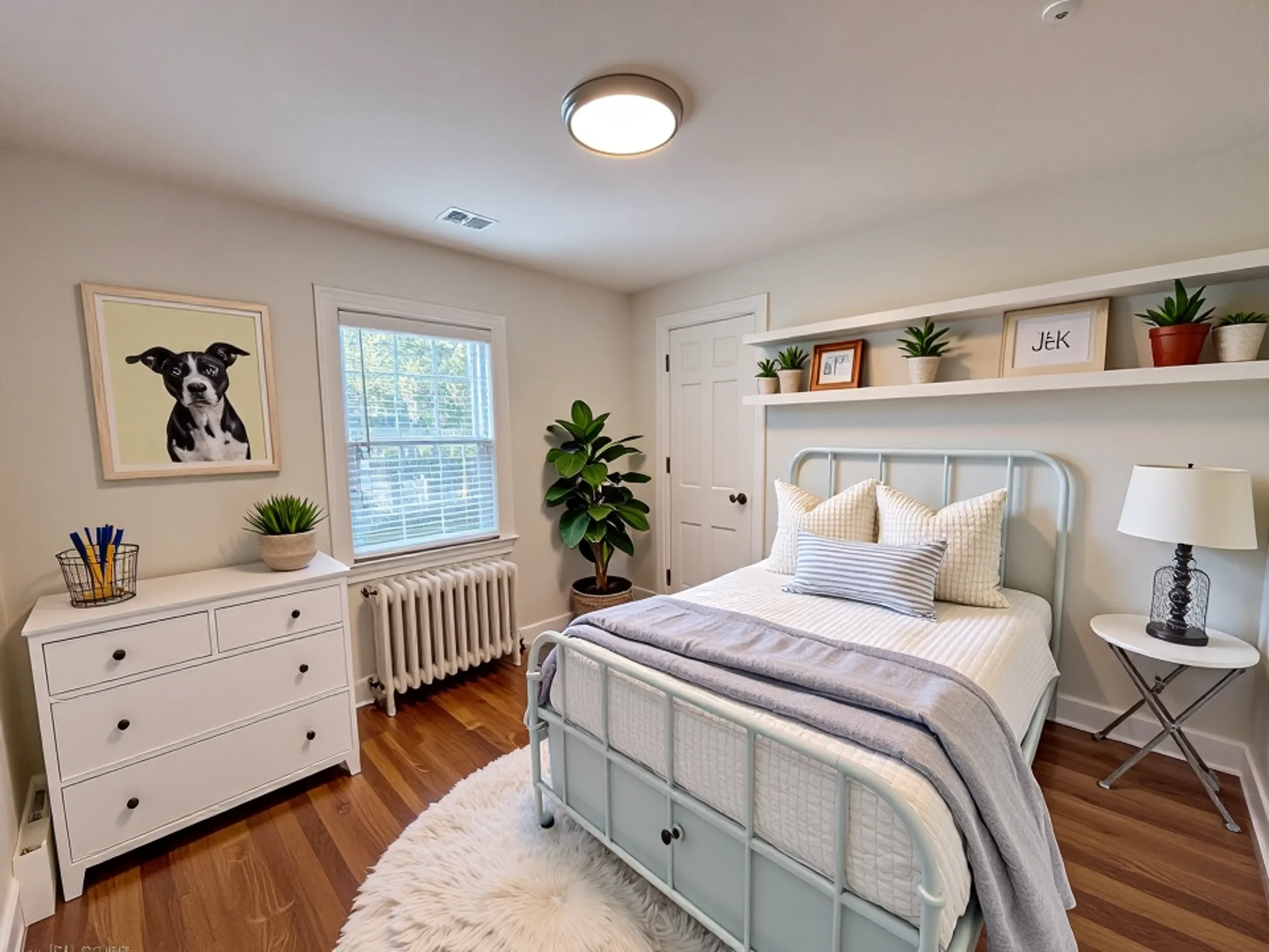 3 bed, 1.5 bath apartment for rent at 52 Hollywood Rd Unit 1, West Roxbury — photo 10 of 16