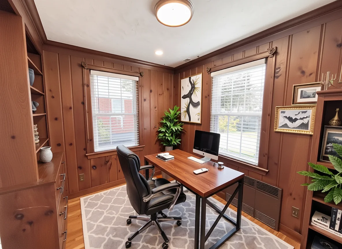 3 bed, 1.5 bath apartment for rent at 52 Hollywood Rd Unit 1, West Roxbury — photo 5 of 16