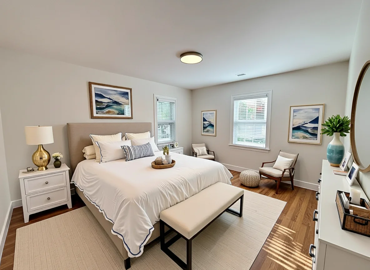 3 bed, 1.5 bath apartment for rent at 52 Hollywood Rd Unit 1, West Roxbury — photo 9 of 16
