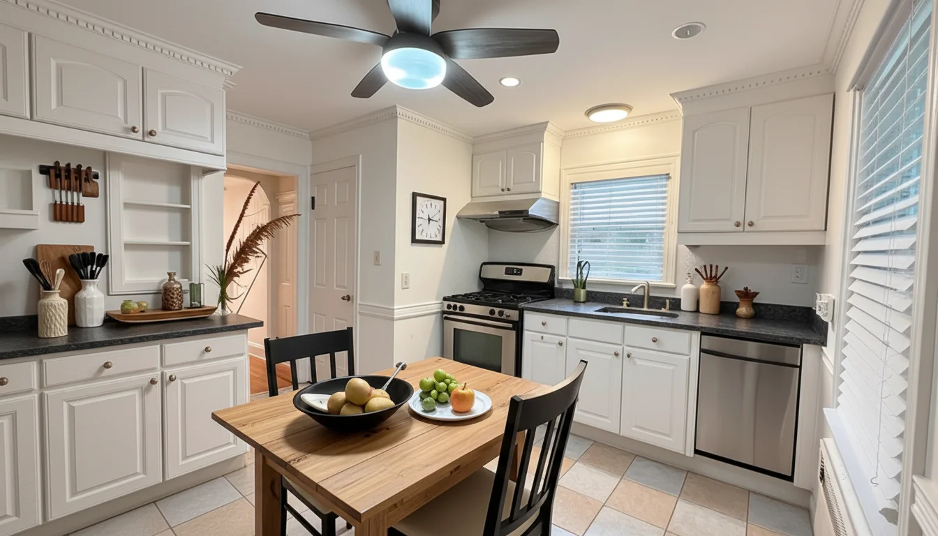 3 bed, 1.5 bath apartment for rent at 52 Hollywood Rd Unit 52, West Roxbury — photo 11 of 12