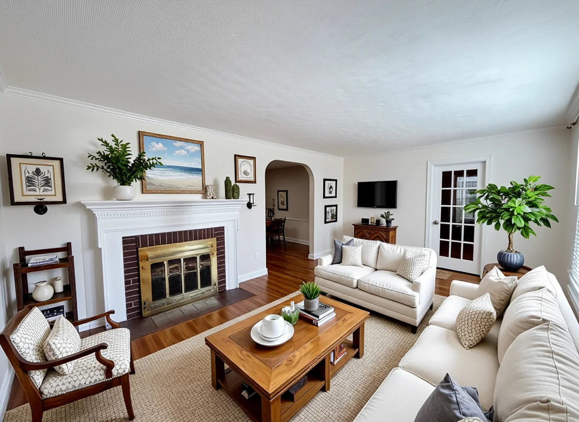 3 bed, 1.5 bath apartment for rent at 52 Hollywood Rd Unit 52, West Roxbury — photo 12 of 12