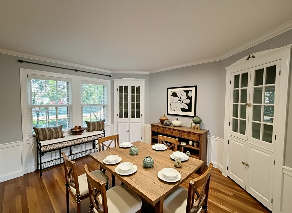 3 bed, 1.5 bath apartment for rent at 52 Hollywood Rd Unit 52, West Roxbury — photo 10 of 12