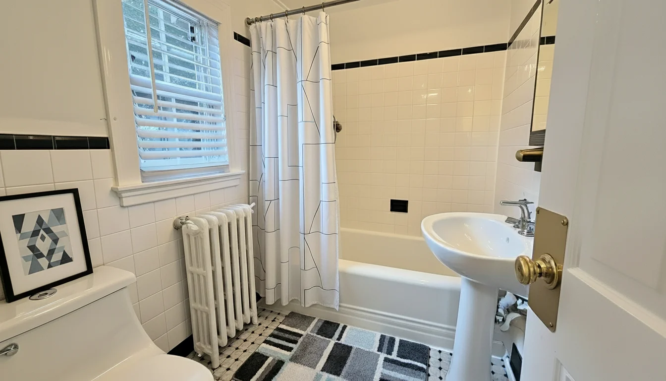 3 bed, 1.5 bath apartment for rent at 52 Hollywood Rd Unit 52, West Roxbury — photo 2 of 12