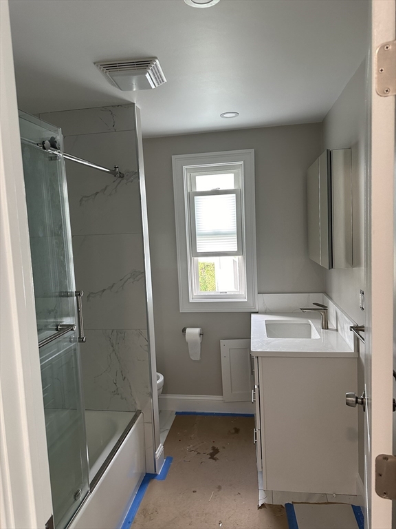 1 bed, 1 bath apartment for rent at 52 Hunt St, Quincy — photo 4 of 7