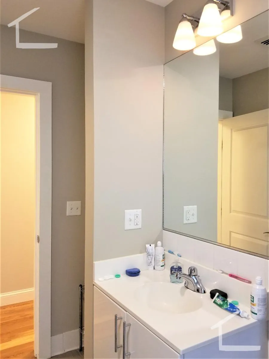 2 bed, 1.5 bath apartment for rent at 52 Kent St Unit 1A, Brookline Village — photo 14 of 15