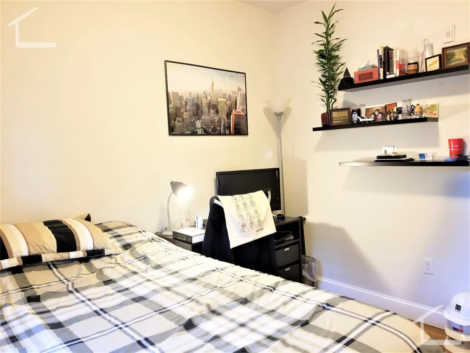 2 bed, 1.5 bath apartment for rent at 52 Kent St Unit 1A, Brookline Village — photo 9 of 15