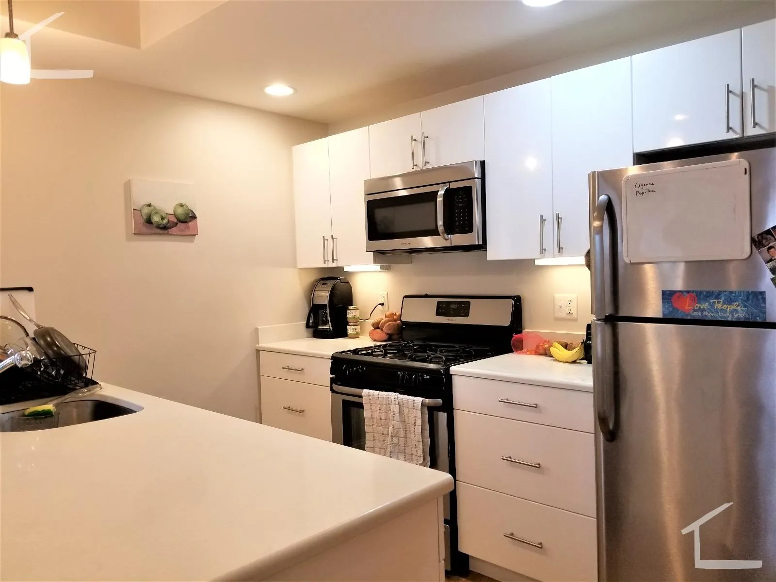 2 bed, 1.5 bath apartment for rent at 52 Kent St Unit 1A, Brookline Village — photo 7 of 15