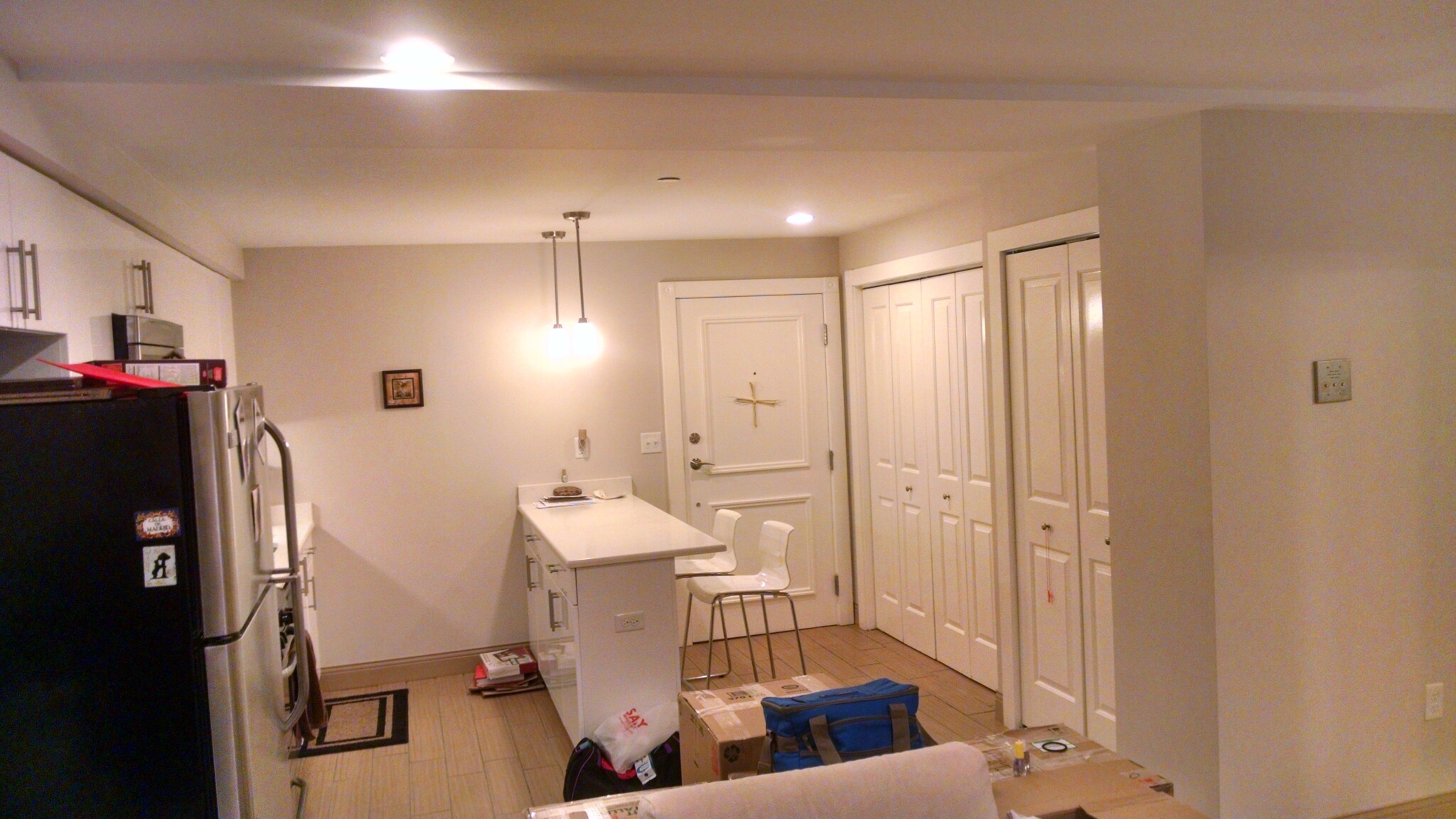 2 bed, 1 bath apartment for rent at 52 Kent Unit 3, Brookline Village — photo 11 of 16