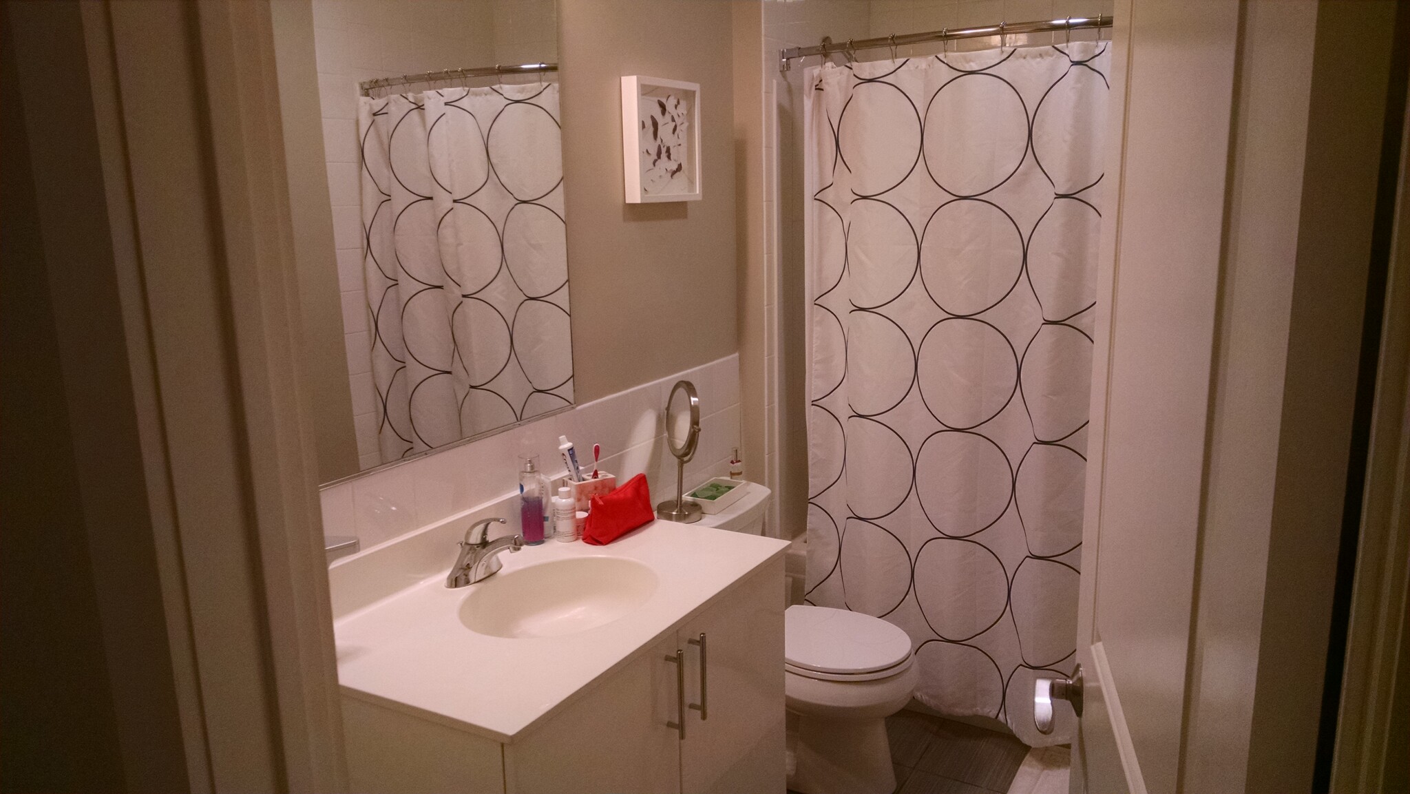 2 bed, 1 bath apartment for rent at 52 Kent Unit 3, Brookline Village — photo 14 of 16