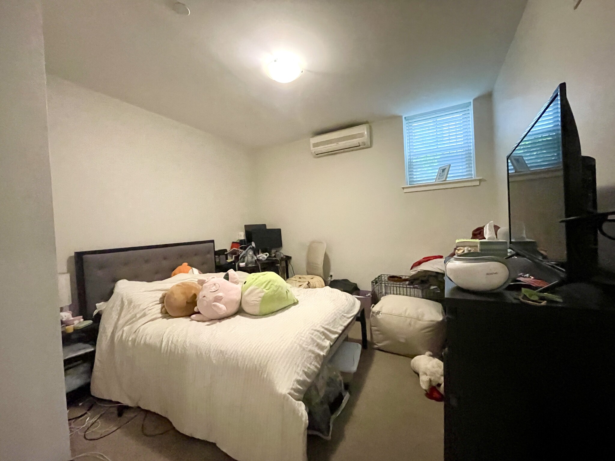 2 bed, 1 bath apartment for rent at 52 Kent Unit 3, Brookline Village — photo 4 of 16