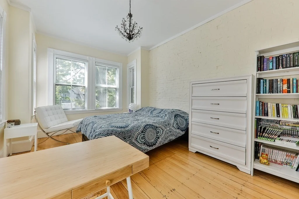 5 bed, 3 bath apartment for rent at 52 Kirkland St, Harvard Square — photo 12 of 19