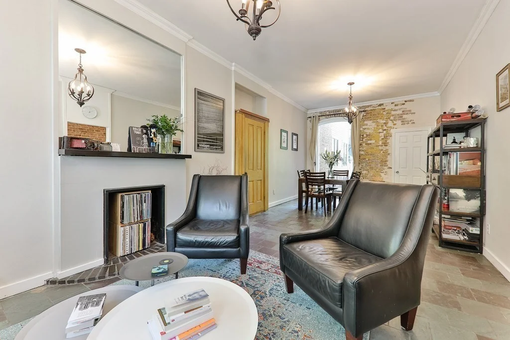 5 bed, 3 bath apartment for rent at 52 Kirkland St, Harvard Square — photo 6 of 19