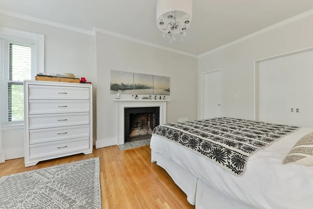 5 bed, 3 bath apartment for rent at 52 Kirkland St, Harvard Square — photo 10 of 19