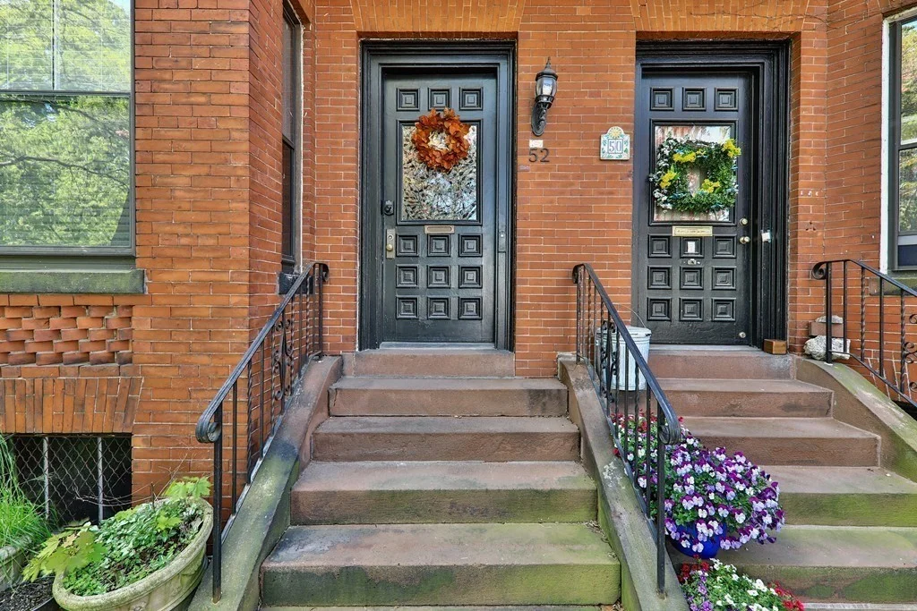 5 bed, 3 bath apartment for rent at 52 Kirkland St, Harvard Square — photo 19 of 19