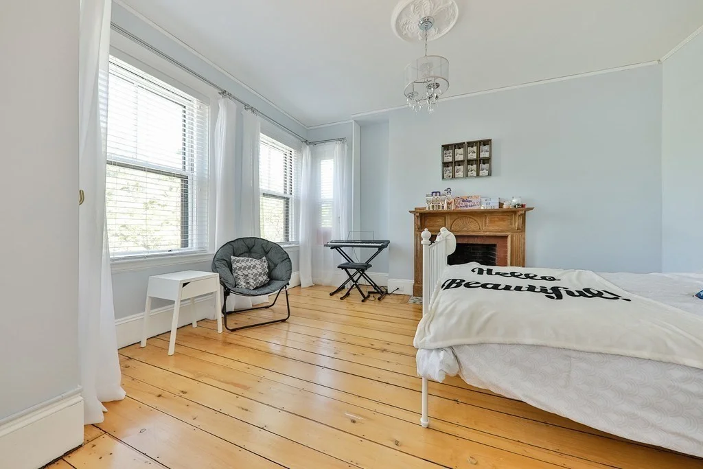 5 bed, 3 bath apartment for rent at 52 Kirkland St, Harvard Square — photo 16 of 19