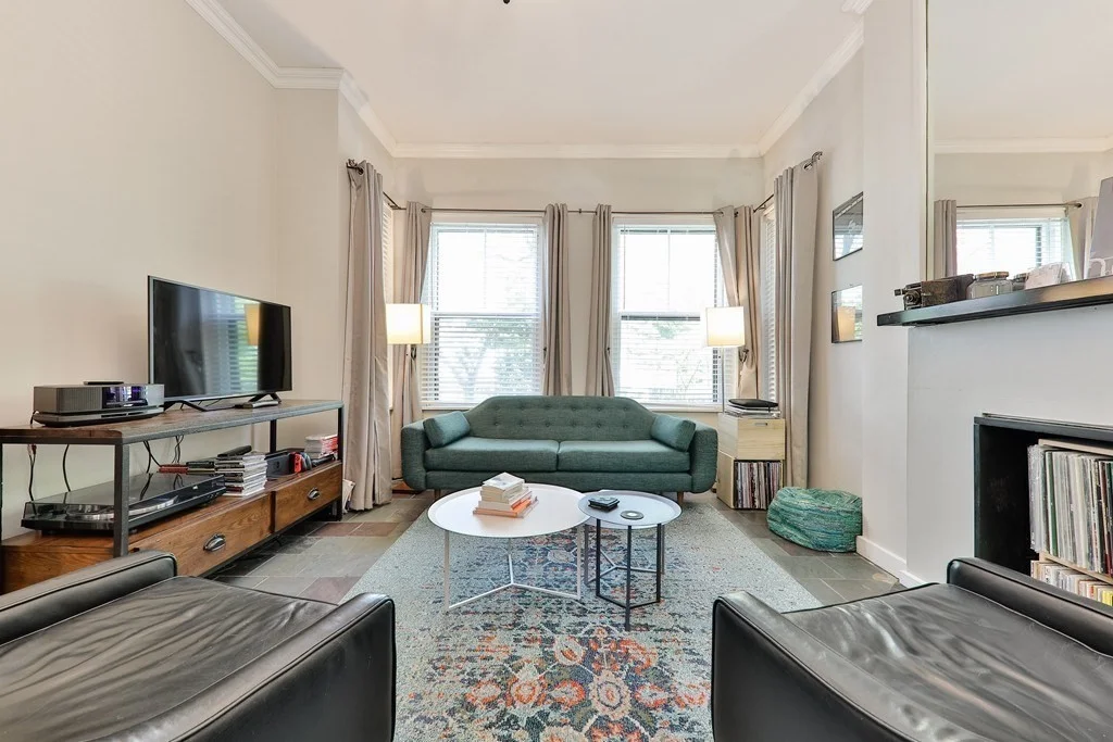5 bed, 3 bath apartment for rent at 52 Kirkland St, Harvard Square — photo 4 of 19