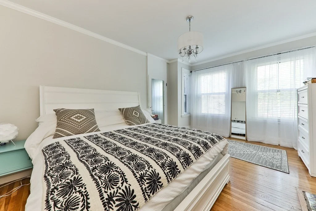 5 bed, 3 bath apartment for rent at 52 Kirkland St, Harvard Square — photo 9 of 19