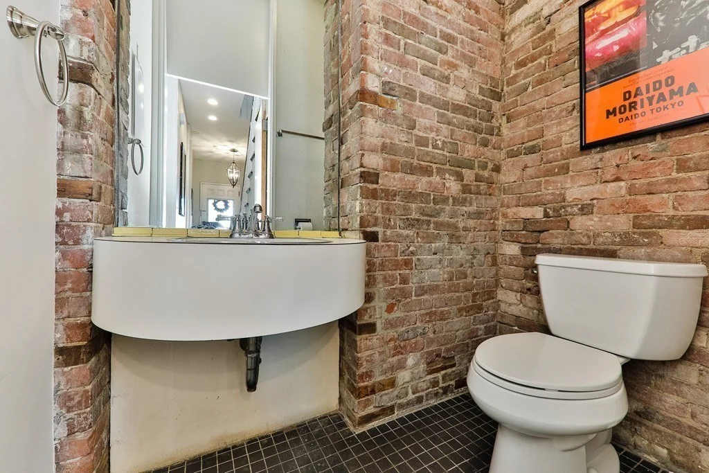 5 bed, 3 bath apartment for rent at 52 Kirkland St, Harvard Square — photo 8 of 19