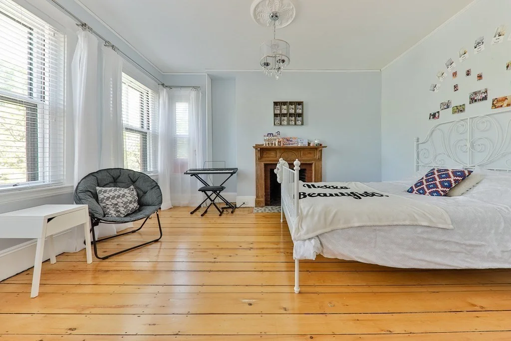 5 bed, 3 bath apartment for rent at 52 Kirkland St, Harvard Square — photo 15 of 19