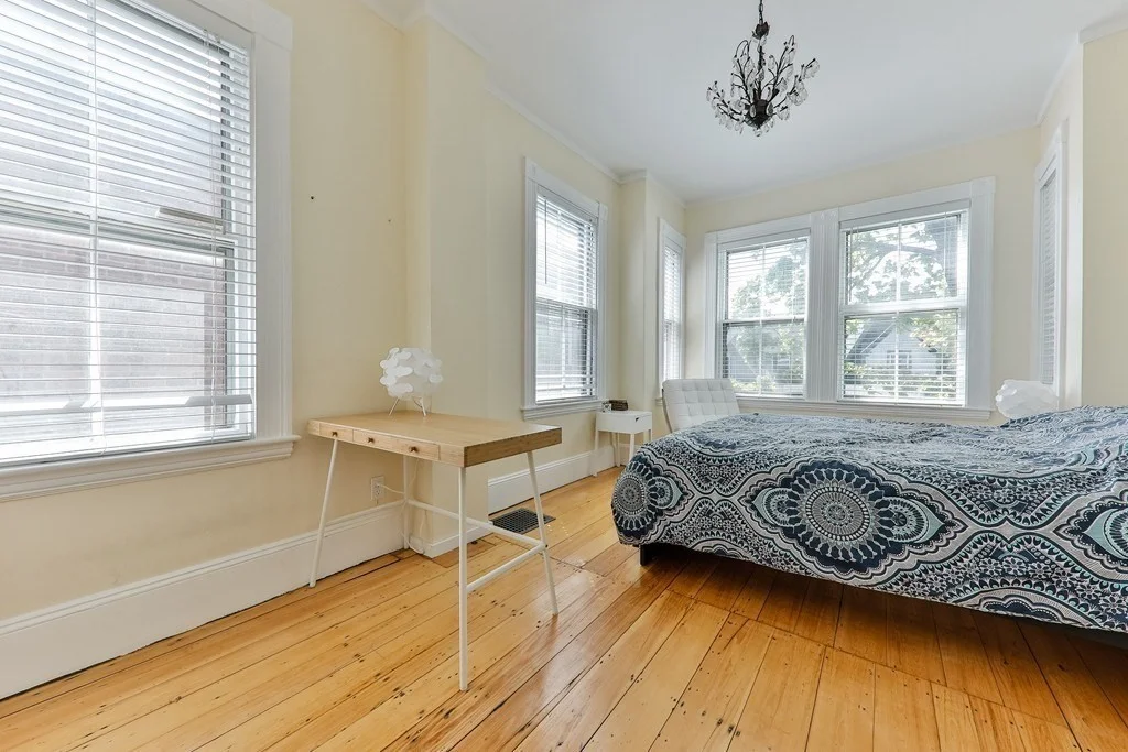 5 bed, 3 bath apartment for rent at 52 Kirkland St, Harvard Square — photo 13 of 19