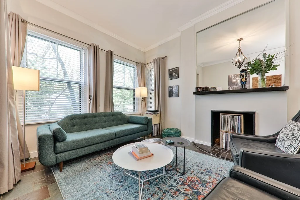 5 bed, 3 bath apartment for rent at 52 Kirkland St, Harvard Square — photo 5 of 19
