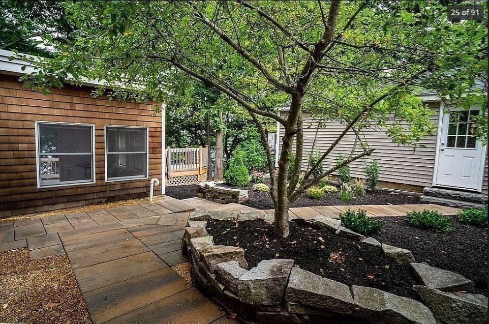 2 bed, 1 bath apartment for rent at 52 Lake Shore Dr S, Westford — photo 22 of 31