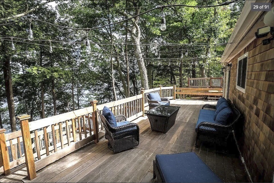 2 bed, 1 bath apartment for rent at 52 Lake Shore Dr S, Westford — photo 26 of 31