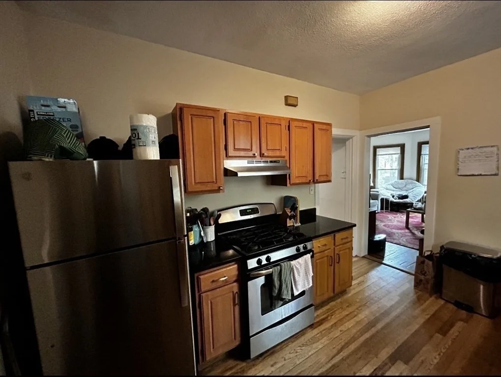 4 bed, 2 bath apartment for rent at 52 Lanark Rd Unit 1, Brighton — photo 5 of 13