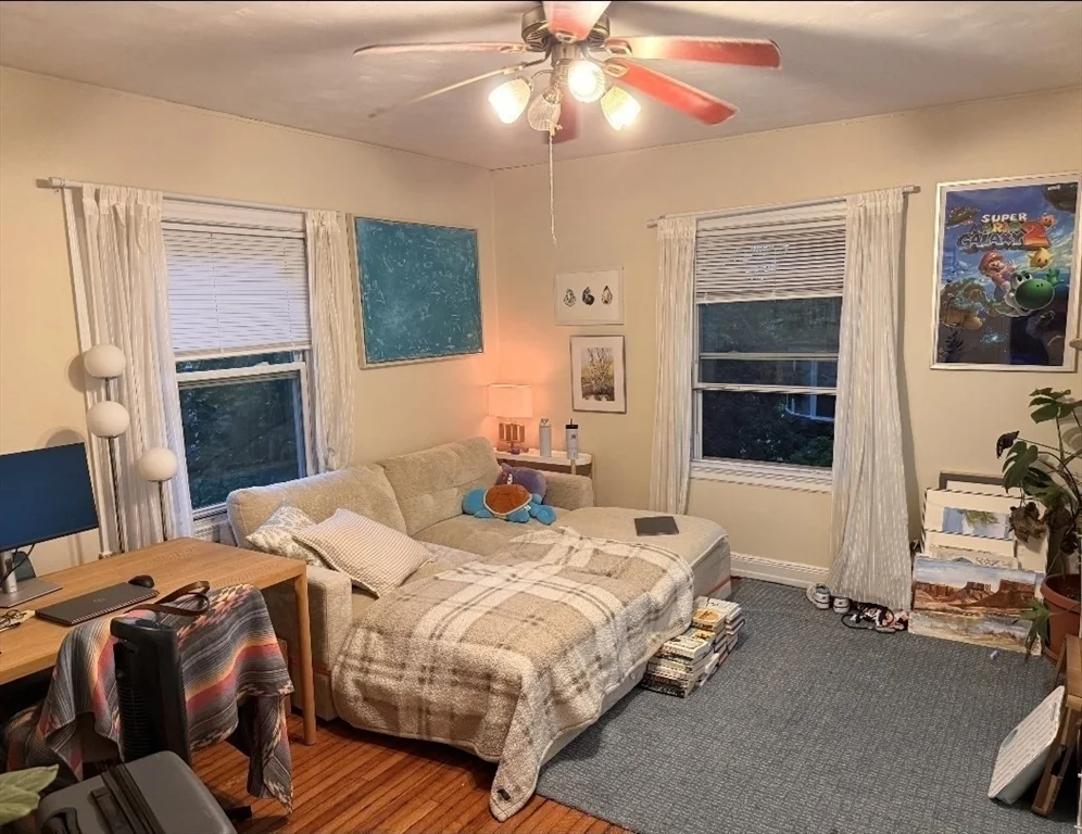 4 bed, 2 bath apartment for rent at 52 Lanark Rd Unit 1, Brighton — photo 7 of 13