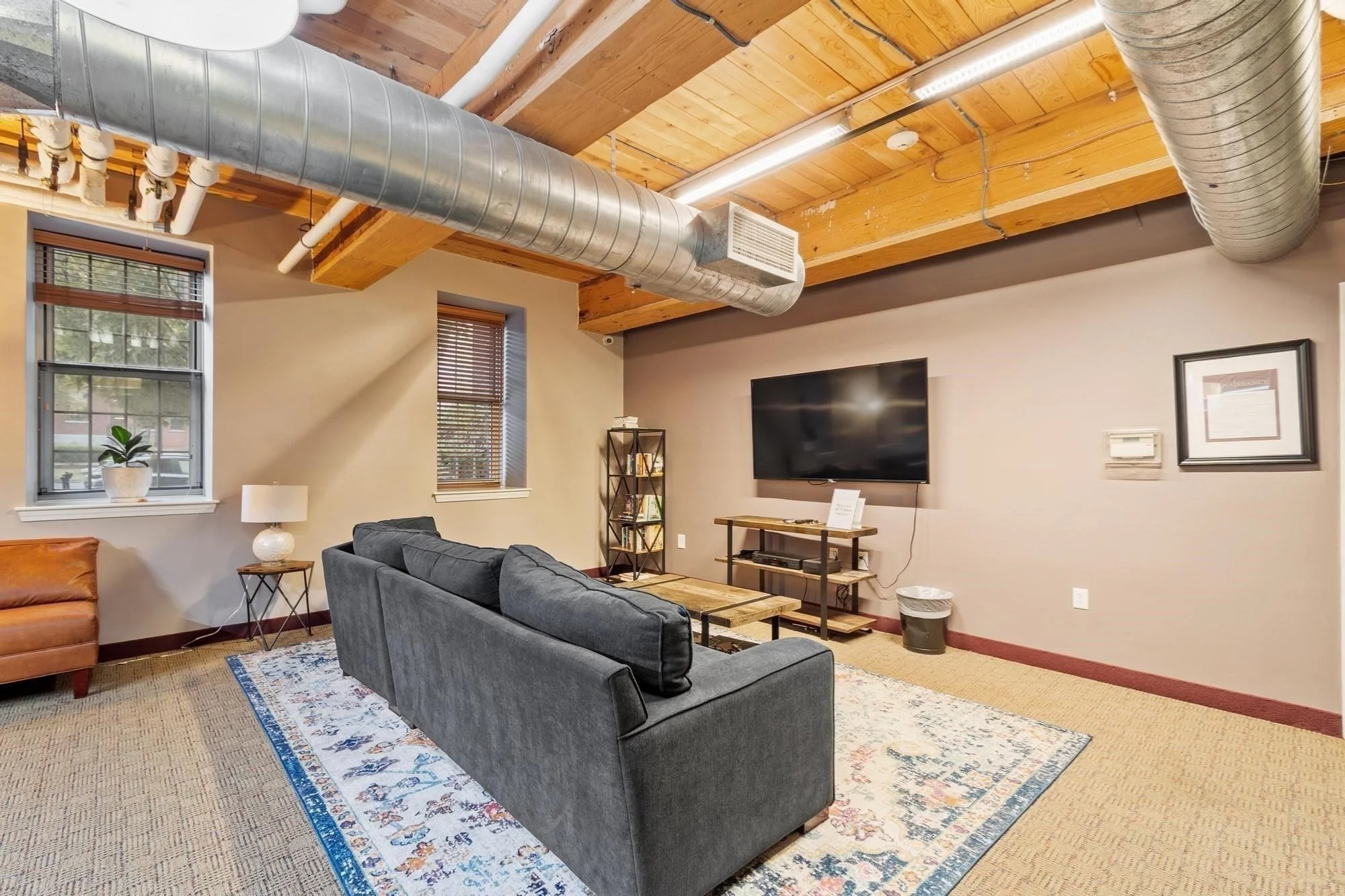 1 bed, 1 bath apartment for rent at 52 Lawrence Dr Unit M504, Highlands — photo 31 of 40