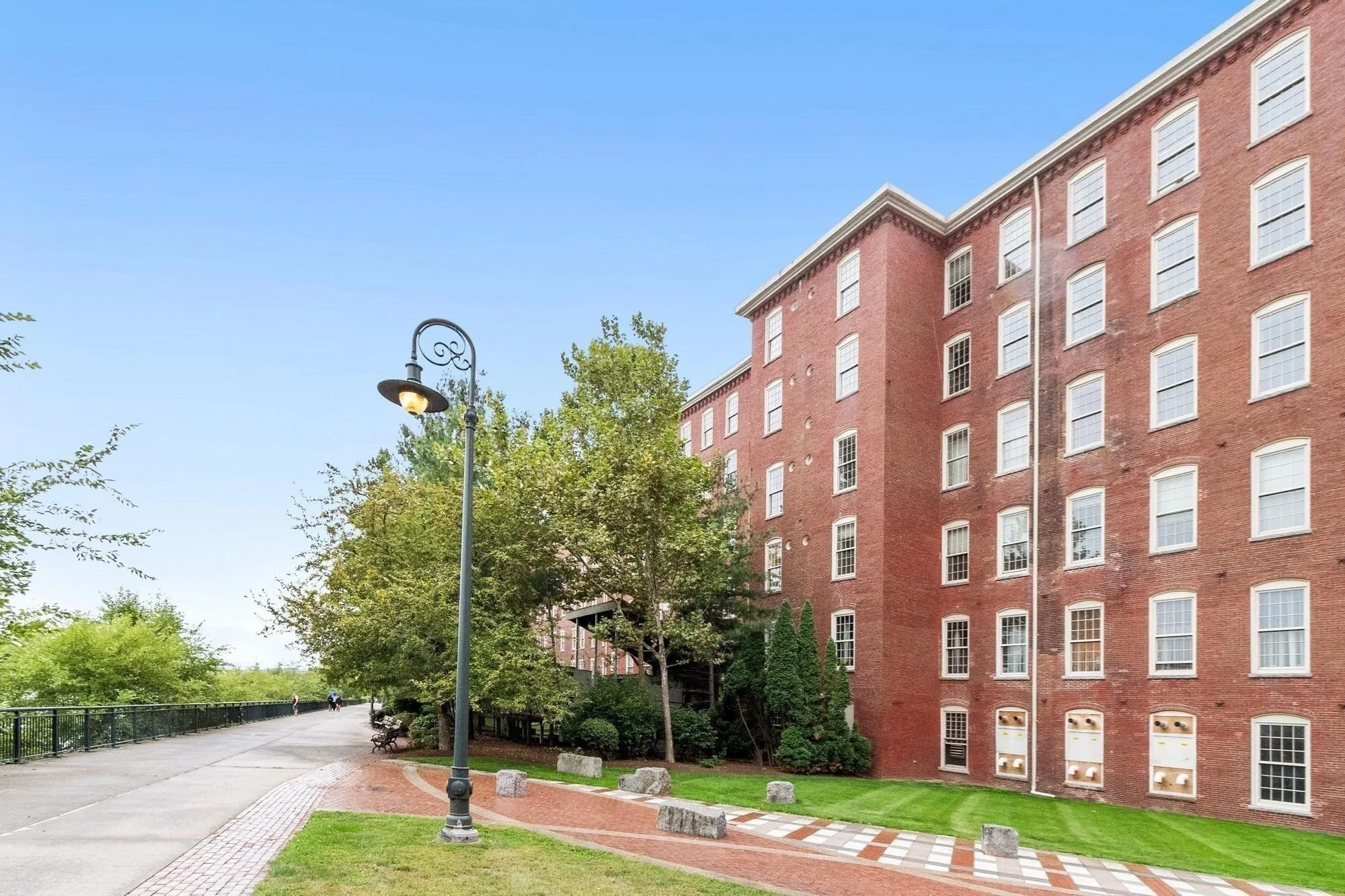 1 bed, 1 bath apartment for rent at 52 Lawrence Dr Unit M504, Highlands — photo 38 of 40
