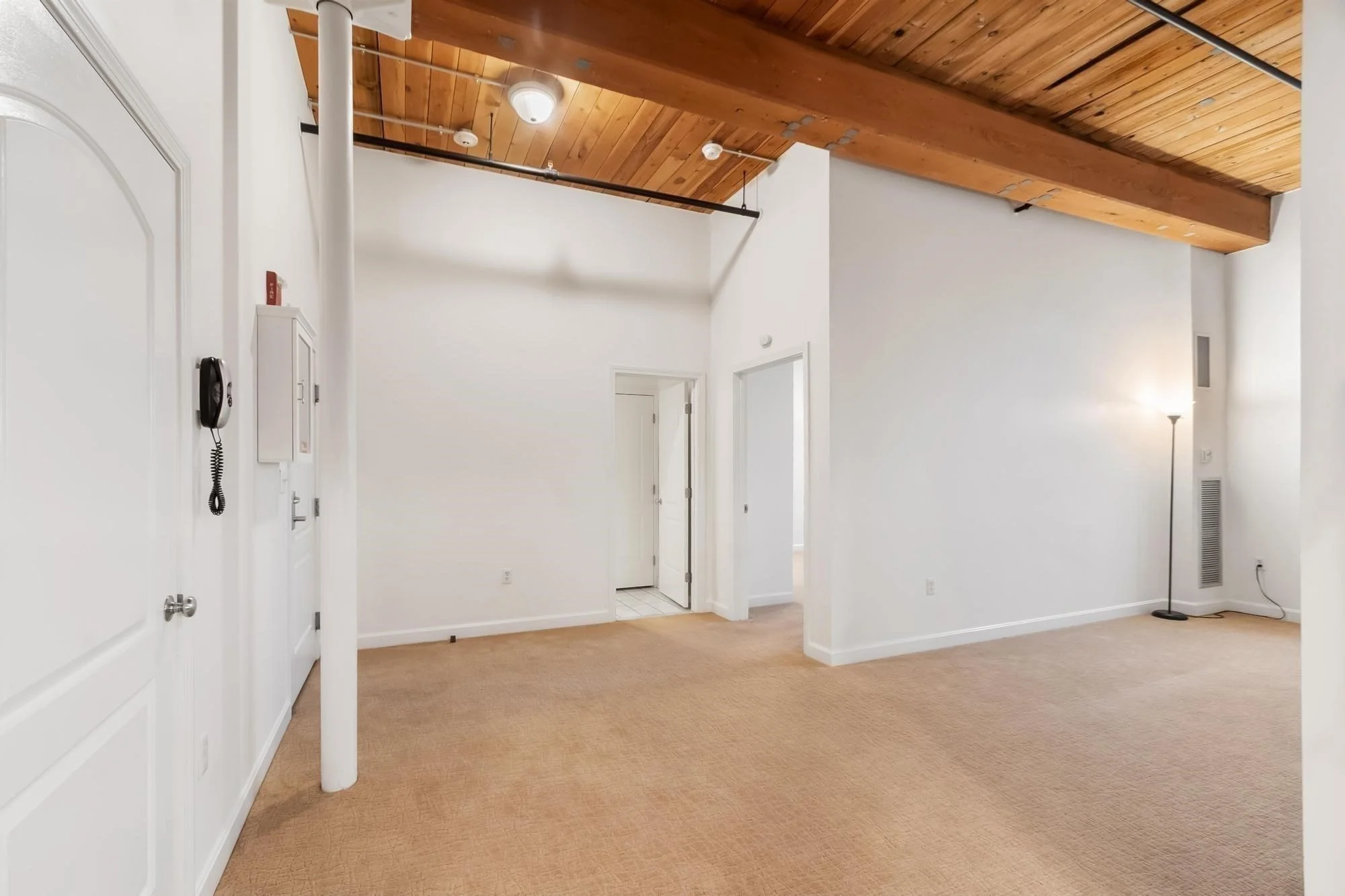 1 bed, 1 bath apartment for rent at 52 Lawrence Dr Unit M504, Highlands — photo 13 of 40