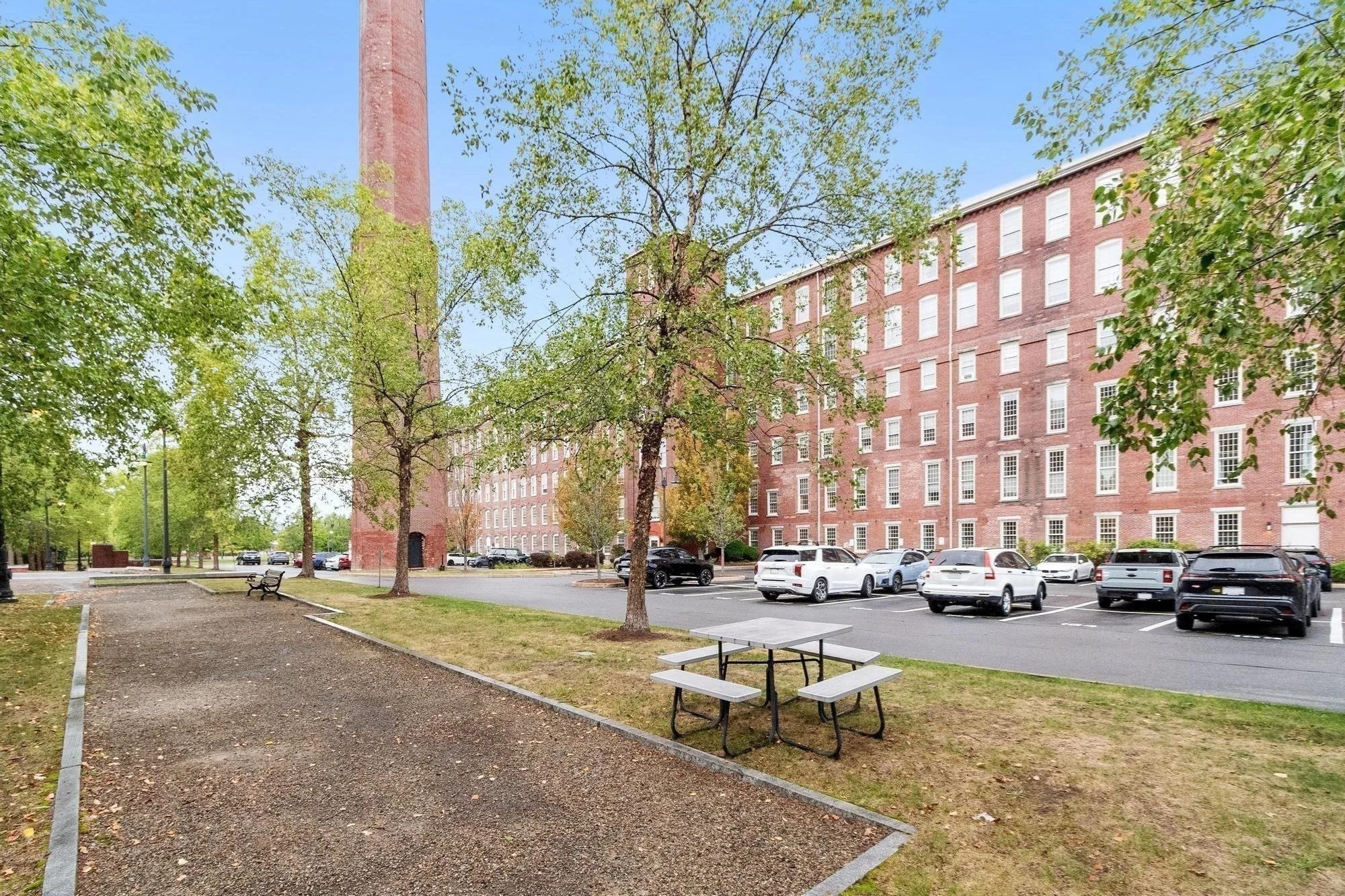 1 bed, 1 bath apartment for rent at 52 Lawrence Dr Unit M504, Highlands — photo 36 of 40