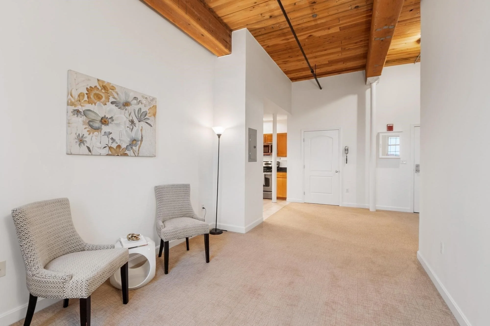 1 bed, 1 bath apartment for rent at 52 Lawrence Dr Unit M504, Highlands — photo 17 of 40