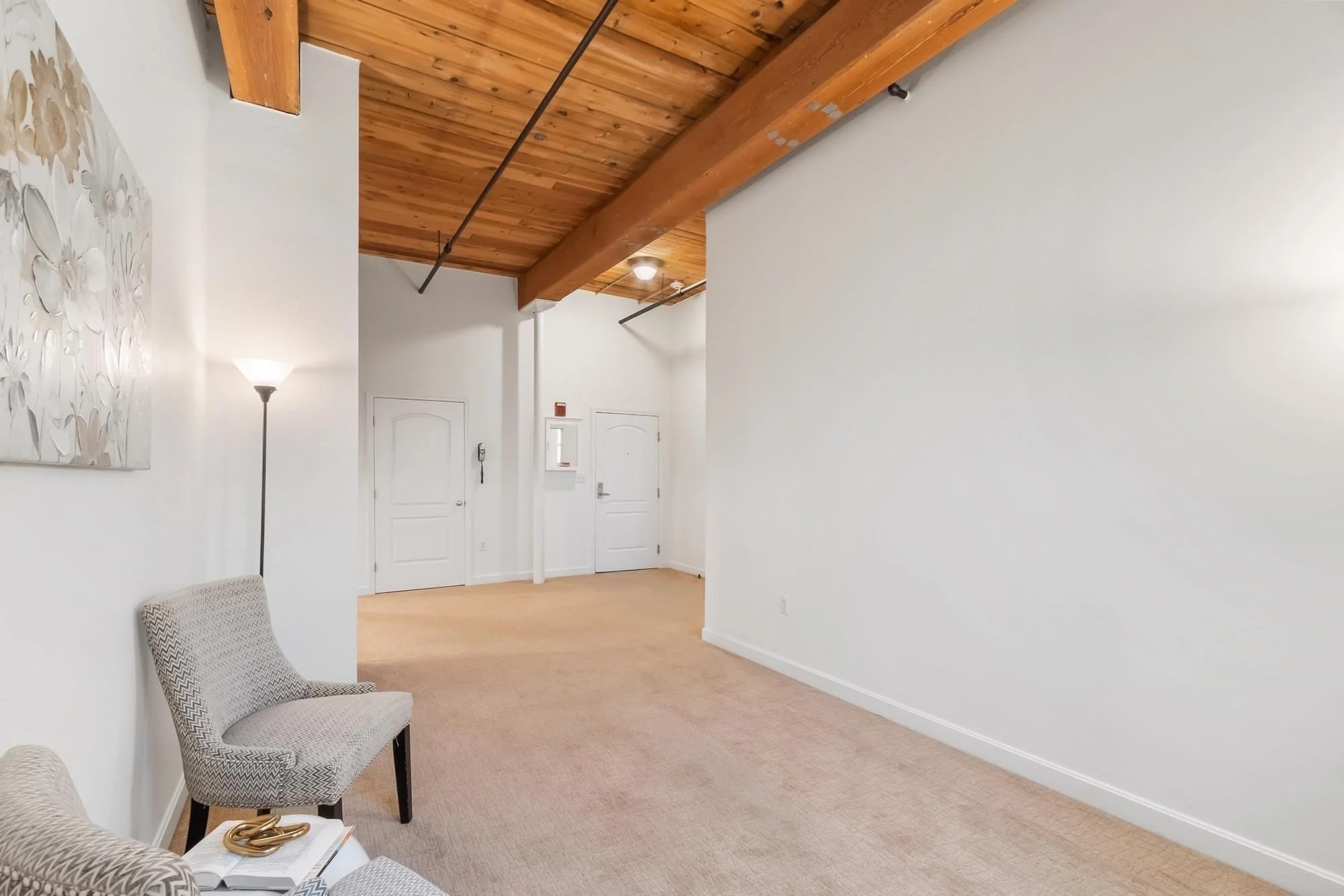 1 bed, 1 bath apartment for rent at 52 Lawrence Dr Unit M504, Highlands — photo 16 of 40