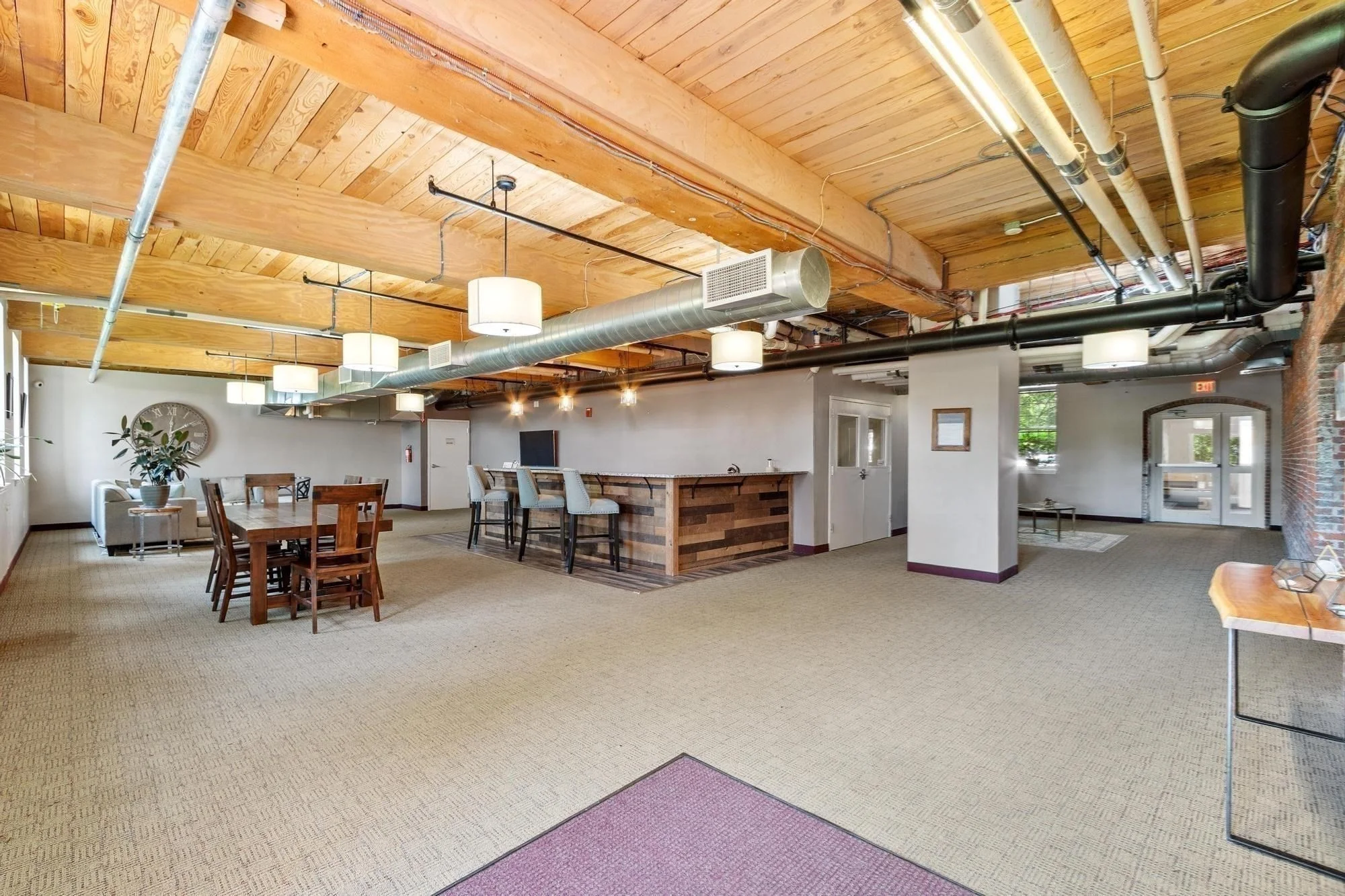 1 bed, 1 bath apartment for rent at 52 Lawrence Dr Unit M504, Highlands — photo 26 of 40