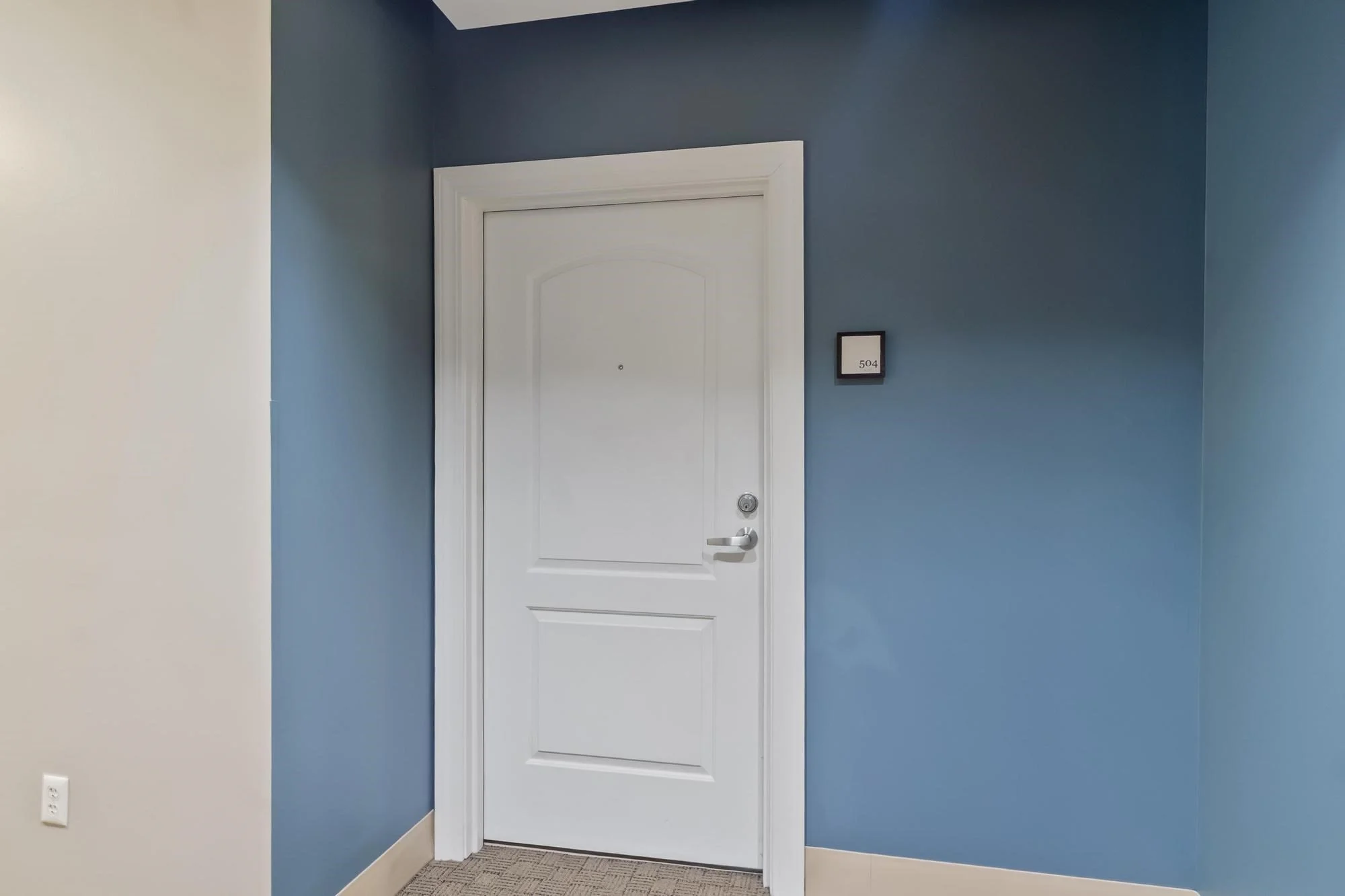 1 bed, 1 bath apartment for rent at 52 Lawrence Dr Unit M504, Highlands — photo 6 of 40
