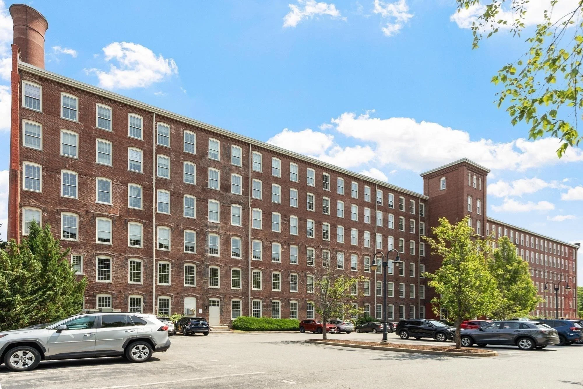 1 bed, 1 bath apartment for rent at 52 Lawrence Dr Unit M504, Highlands — photo 1 of 40